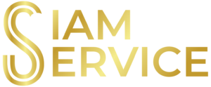 Logo Siam-Service