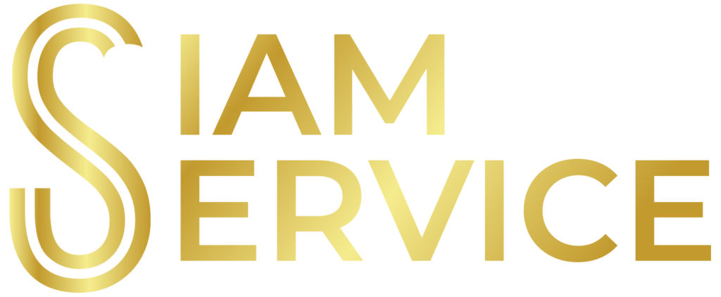 Logo Siam-Service